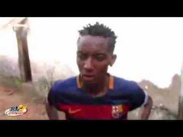 Video: Real House Of Comedy – The Female Job